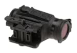 Holosun HE515CT-RD Elite Solar Red Circle Dot Sight