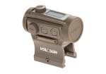 Holosun HS403C Solar Red Dot Sight