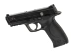 Smith & Wesson M&P40 TS Metal Version Co2