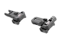 Strike Industries Polymer Backup Sights