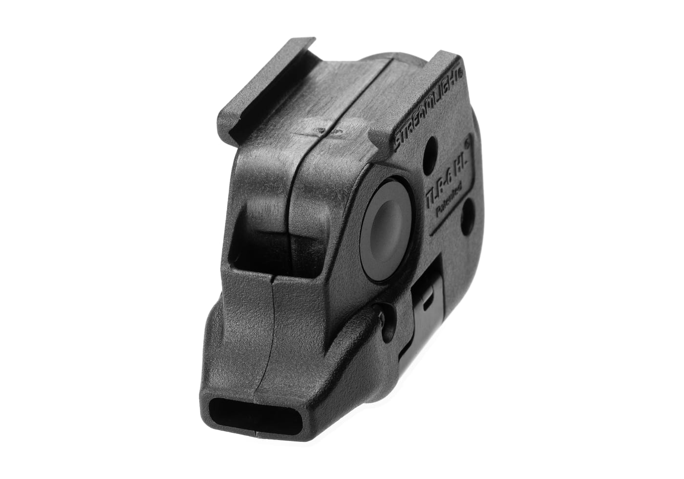 Streamlight TLR-6 HL G for GLOCK G43X/G48 Green Laser