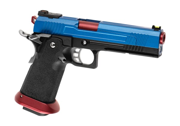AW Custom HX1005 Full Metal GBB