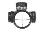 Vortex Optics Viper PST Gen II 5-25x50 SFP EBR-4 MOA
