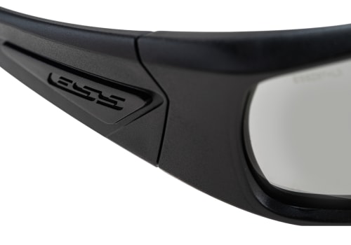 ESS 5B Smoke Gray