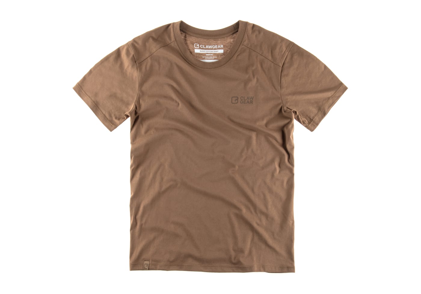 Clawgear Basic Tee