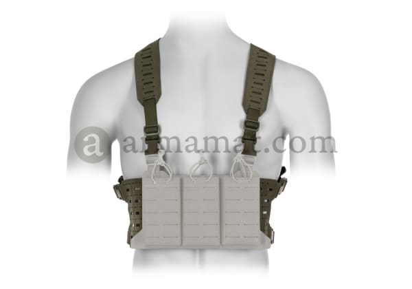 Templar's Gear Chest Rig Conversion Kit (2024) - Armamat