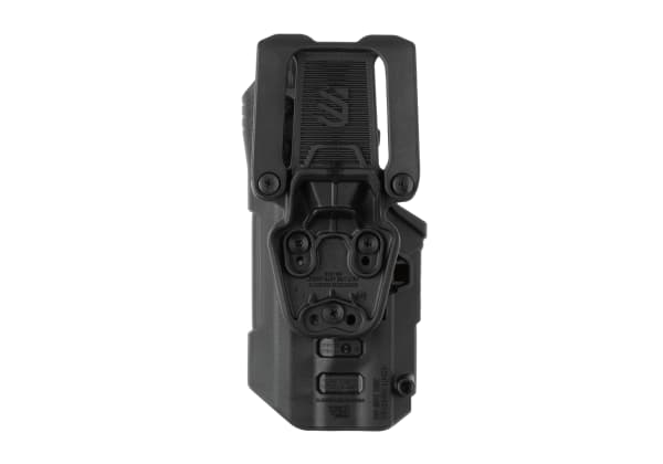Blackhawk T-Series L3D Duty Holster for Glock 17/19/22/23/31/32/47 TLR-1/2 Right Side
