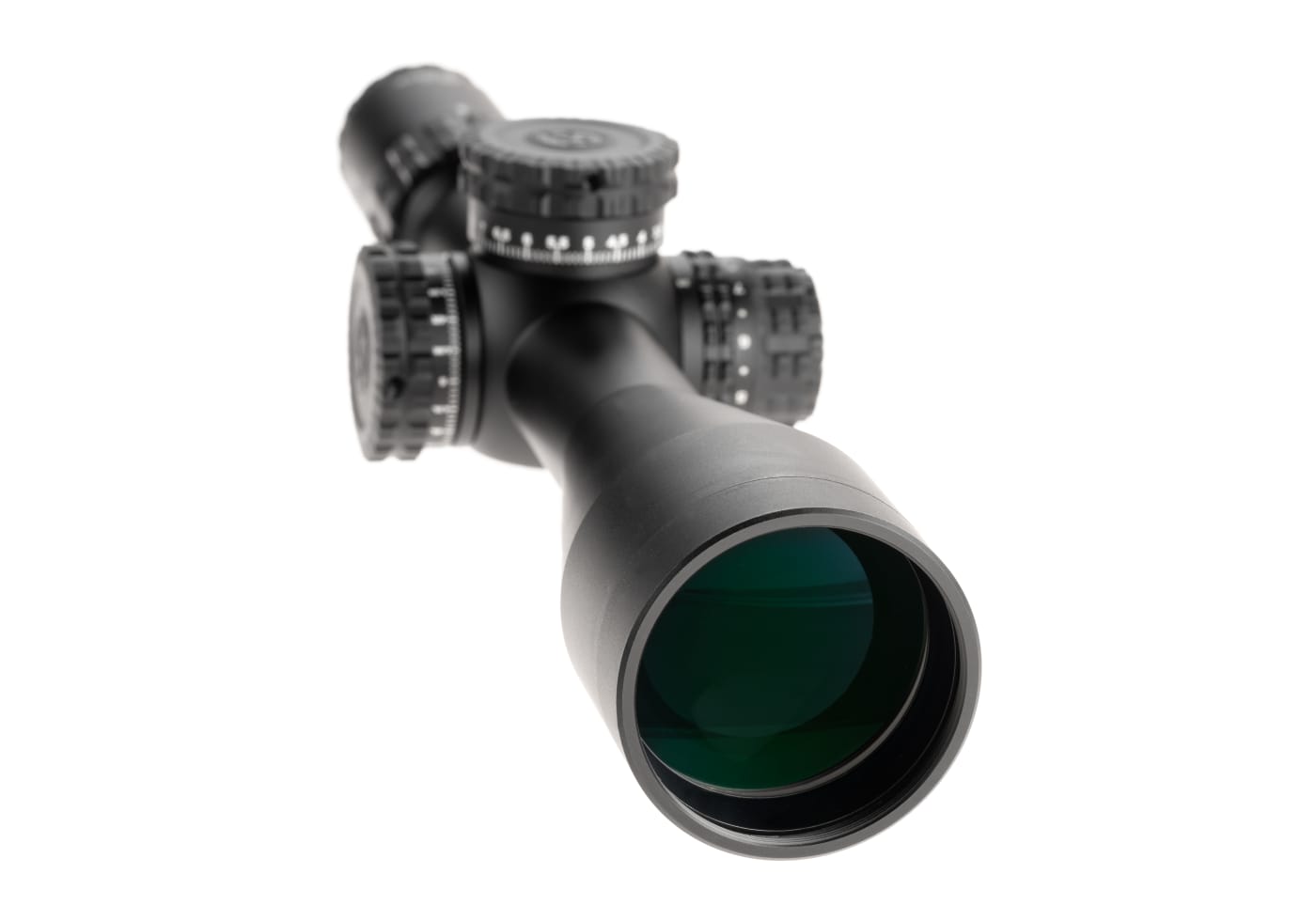 Primary Arms GLx 4-16X50 FFP ACSS HUD DMR Reticle .308 Win/.223