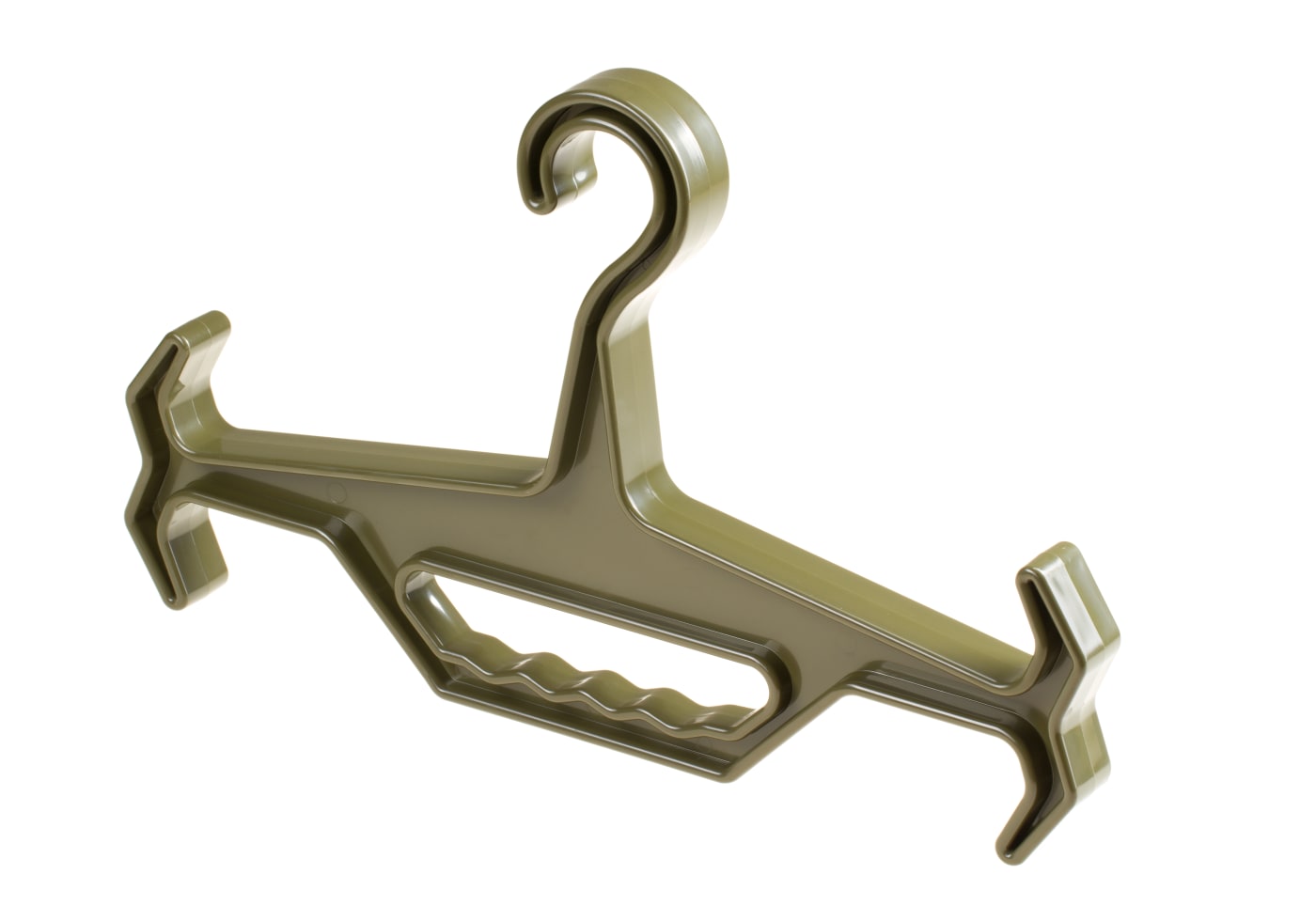 FMA Heavyweight Hanger
