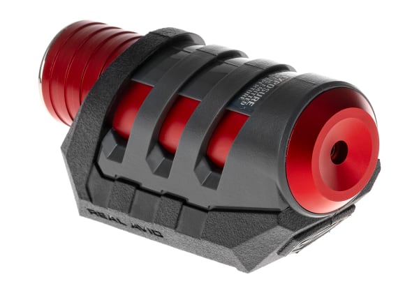 Real Avid Master Scope Mounting Kit