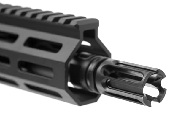 Clawgear CG15 Basic 223Rem. 10,5