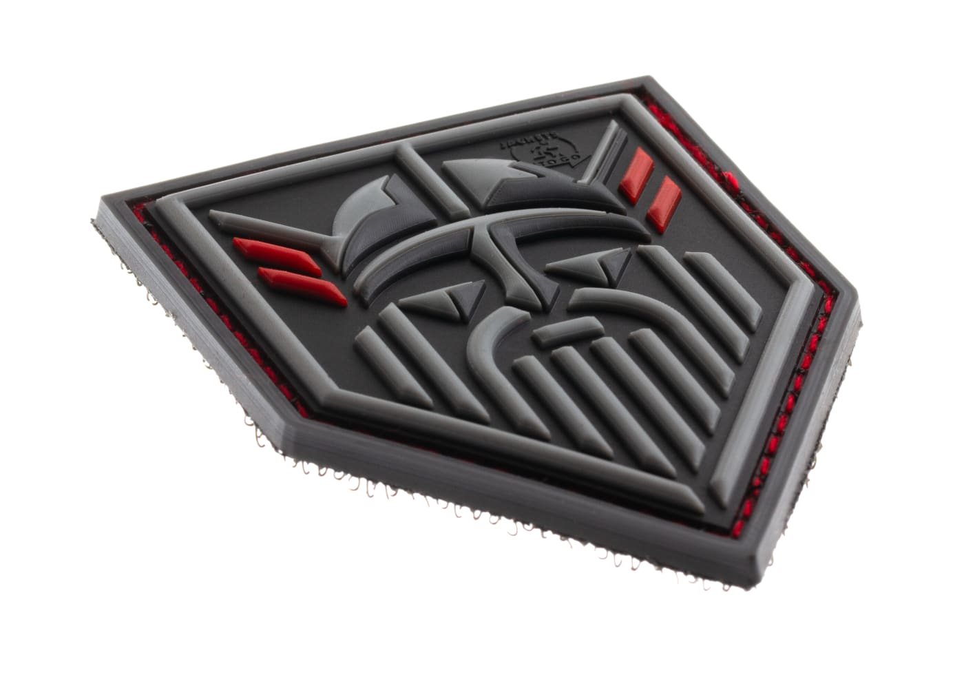 JTG Odin Rubber Patch