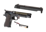 Colt 1911 AEP Mosfet