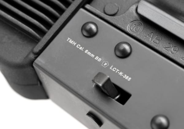 LCT LCK104 S-AEG