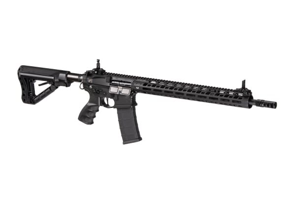 G&G TR16 MBR 556WH S-AEG