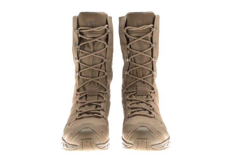 Salomon XA Forces Jungle (2026) - Airsoftzone