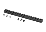 Corvus Defensio Keymod Picatinny Rail 15 Slot