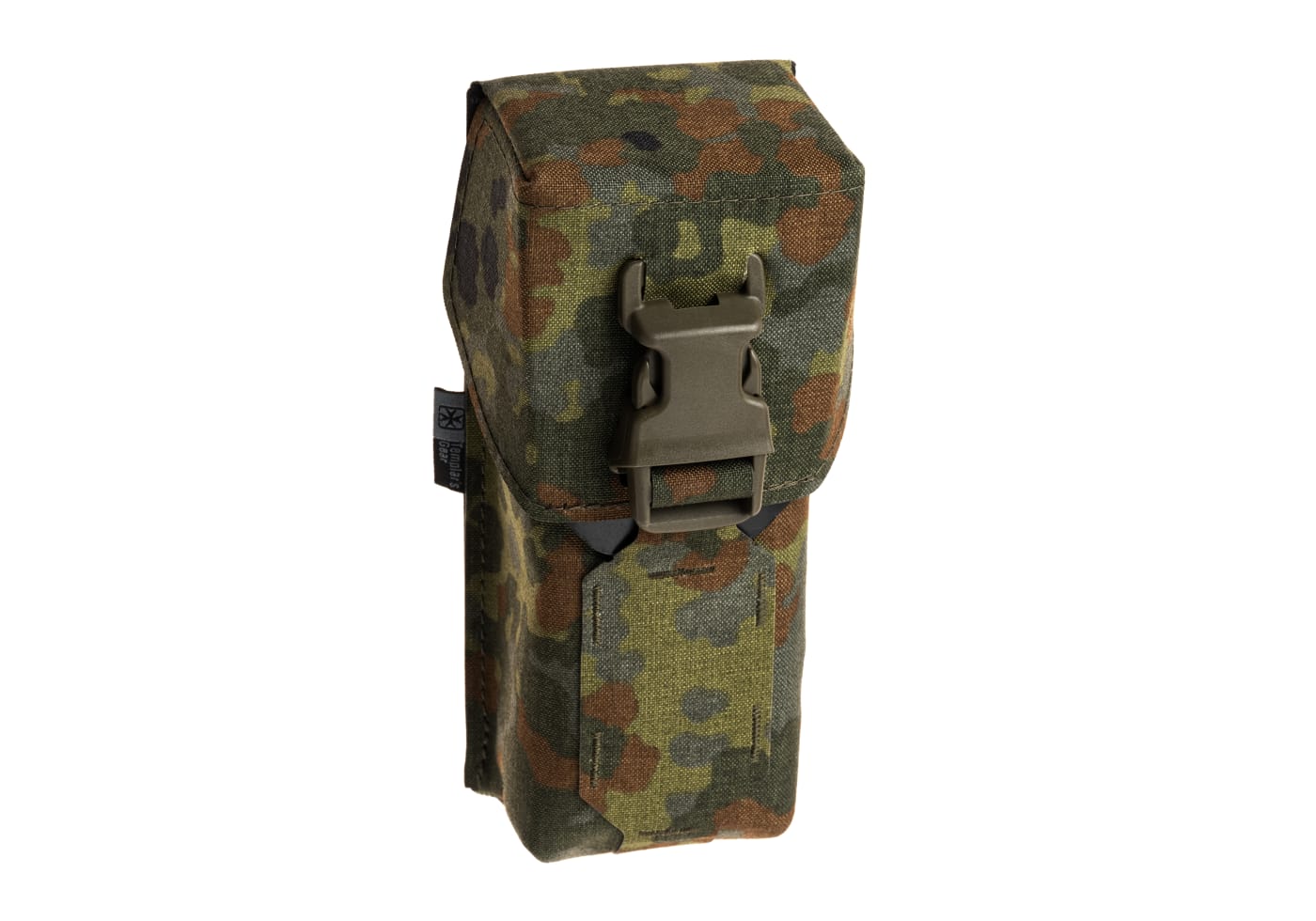 Templar's Gear Double Magazine Pouch Full Flap AR