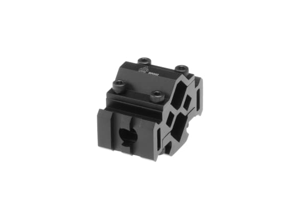Leapers Triple Rail Rifle Barrel Mount 2-Slot