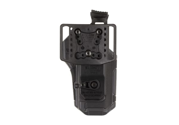 Blackhawk Omnivore Holster Left