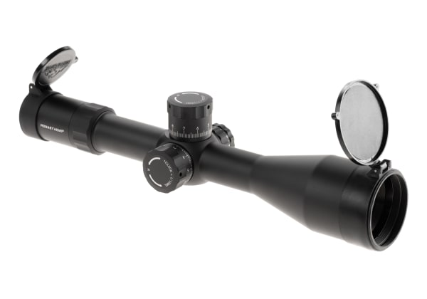Primary Arms PLx5 6-30X56mm FFP ACSS Athena BPR