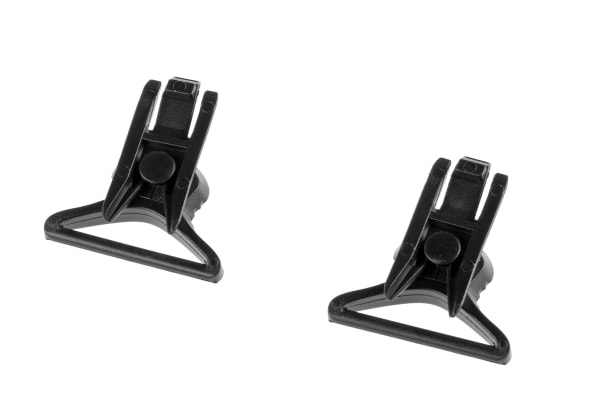 FMA Goggle Swivel Clips 36mm