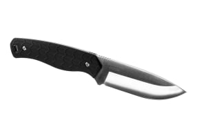 Schrade Exertion Drop Point Fixed Knife