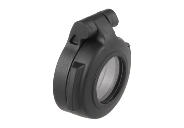 Aimpoint Flip-Up Rear Cover Transparent Micro