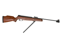 Hämmerli Hunter Force 900 Combo 4.5mm 16J