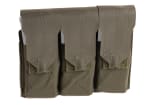 Blue Force Gear Mag NOW! Classic M4 Triple Pouch