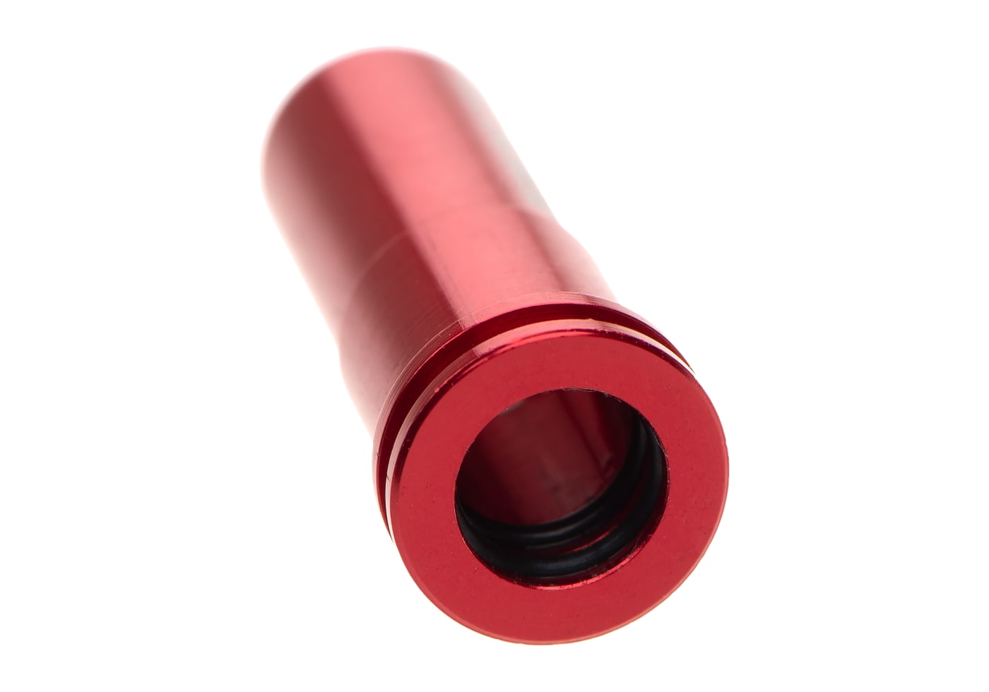 Maxx Model CNC Aluminum Double O-Ring Air Seal Nozzle 22.50mm for AEG