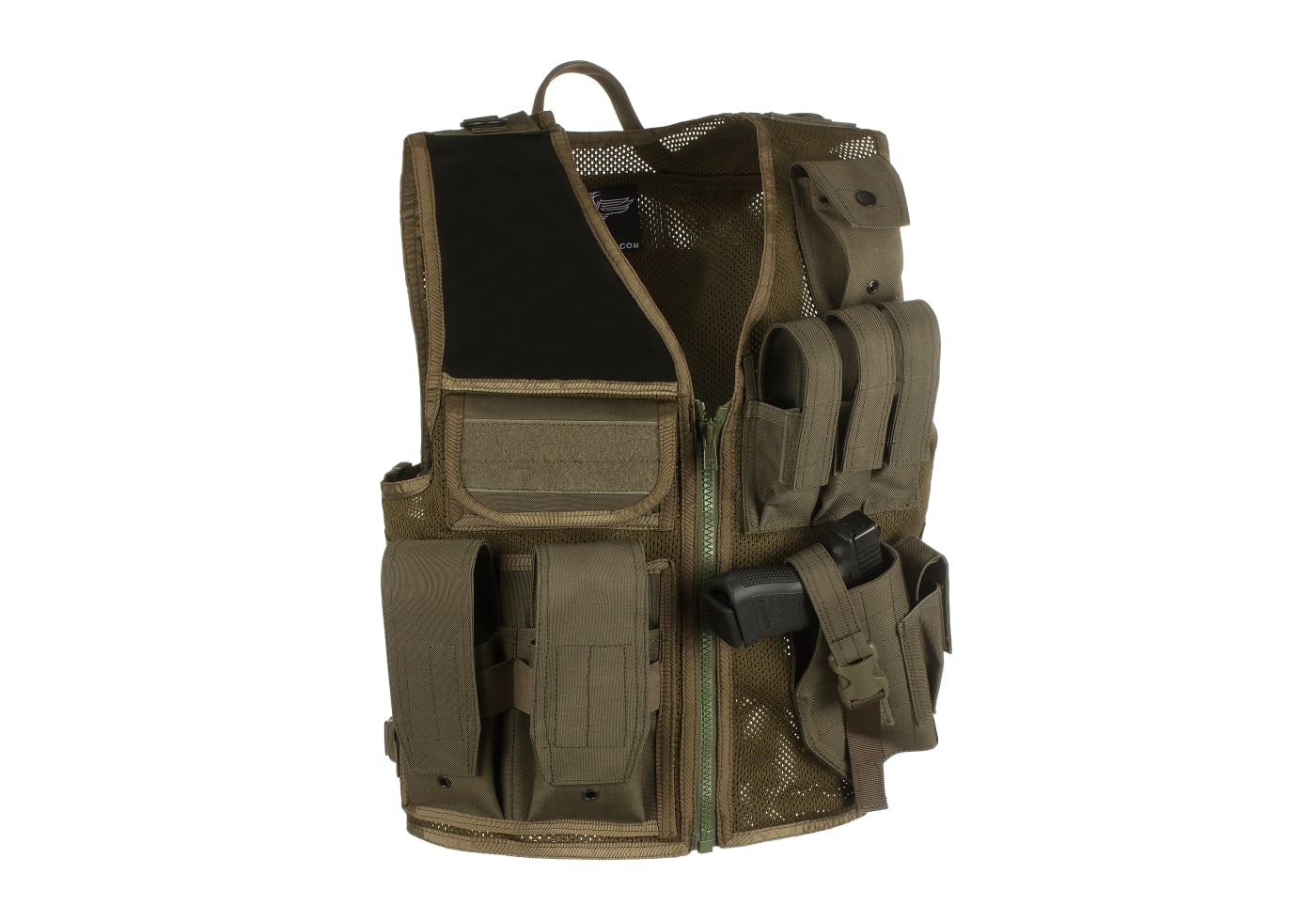 Invader Gear Mk.II Crossdraw Vest