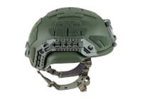Schuberth M100 Mid Cut