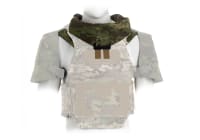 Templar's Gear Cover Ballistic Shoulders/Collar/Throat