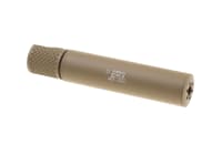 Madbull Gemtech HALO Silencer CCW