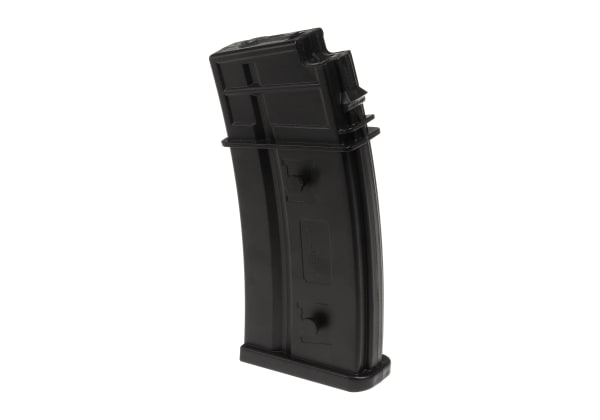 Battle Axe Flash Magazine G36 Hicap 430rds