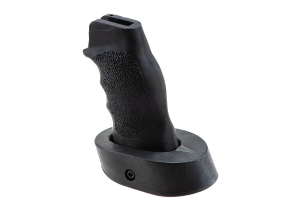 Ergo AR Tactical DLX Flat Top Grip with Palm Shelf - SureGrip