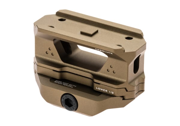 Strike Industries T1 Riser