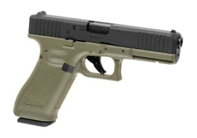Glock Glock 17 Gen5 CO2 