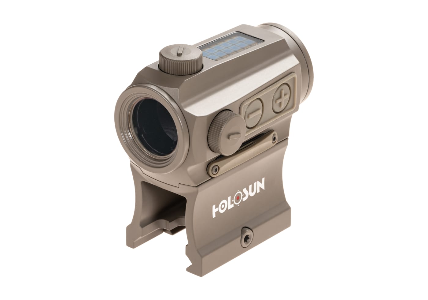 Holosun HS403C Solar Red Dot Sight