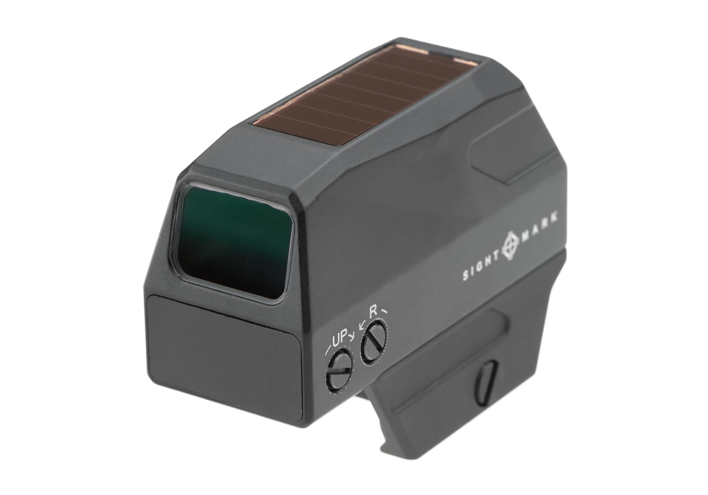 Sightmark Volta Solar Red Dot Sight
