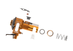 Maxx Model CNC Aluminum Hopup Chamber ME - PRO