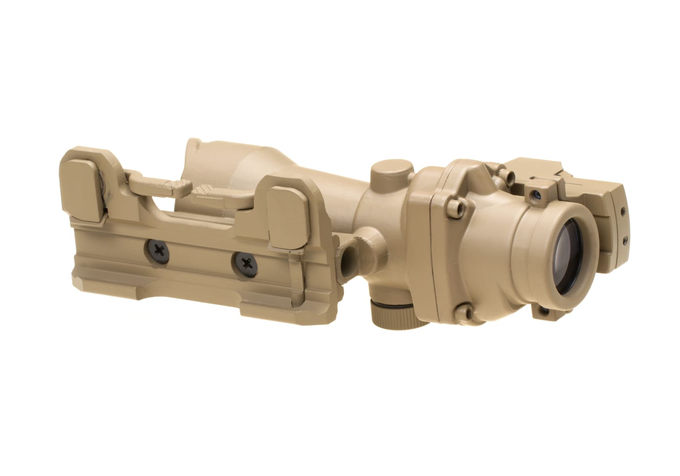 Aim-O 4x32 QD Combo Combat Scope