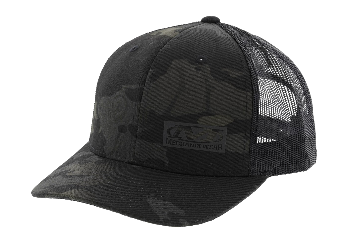 Mechanix Wear United We Work Snapback Hat