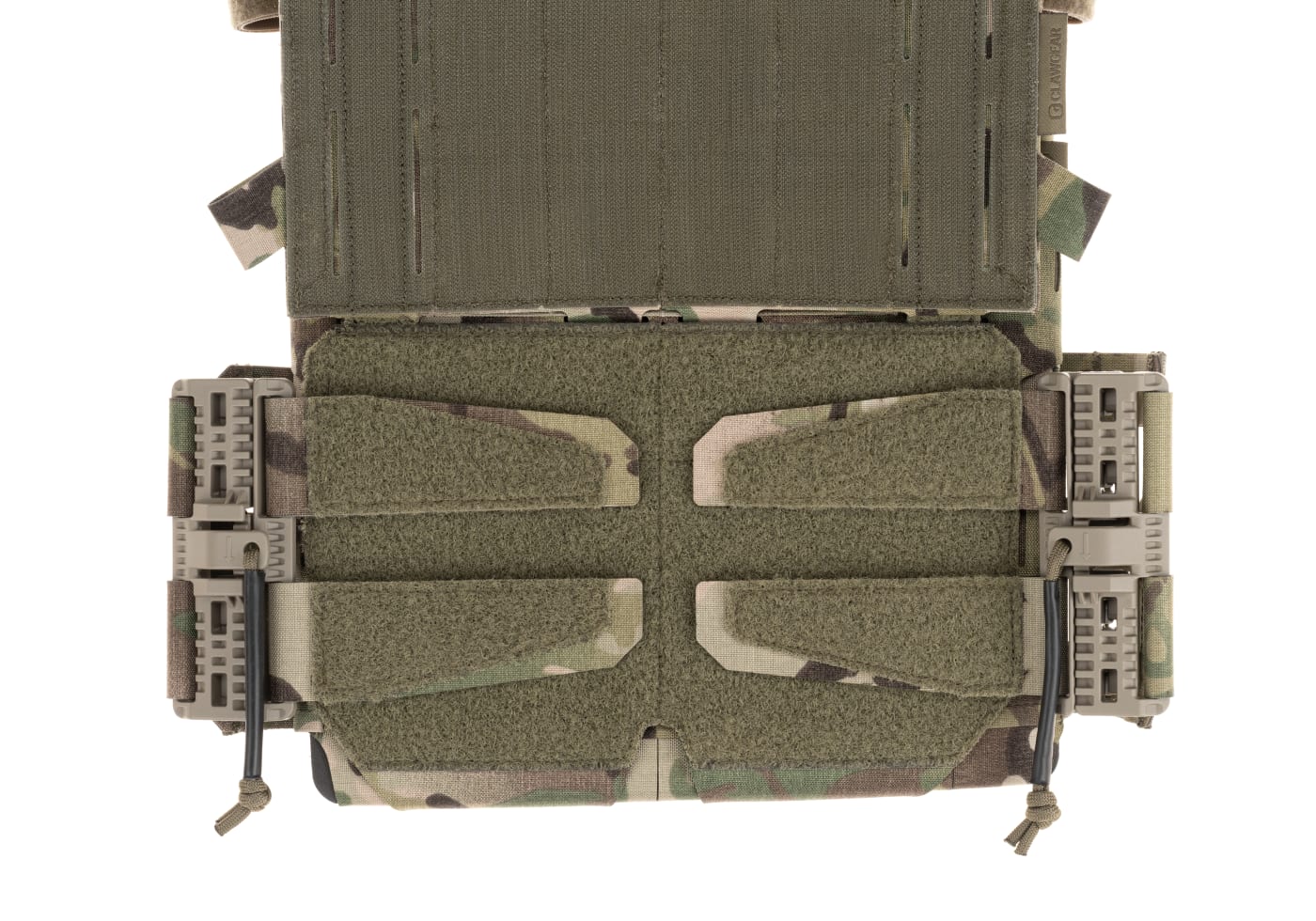 Clawgear Raider Plate Carrier