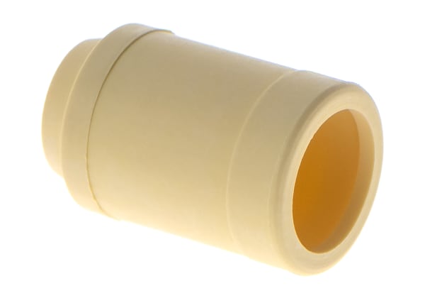 Maple Leaf Hot Shot Hop Up Rubber 60° for SRS