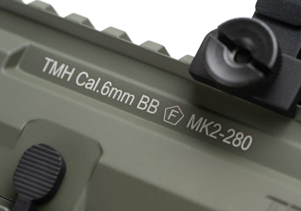 Krytac Trident Mk2 CRB S-AEG