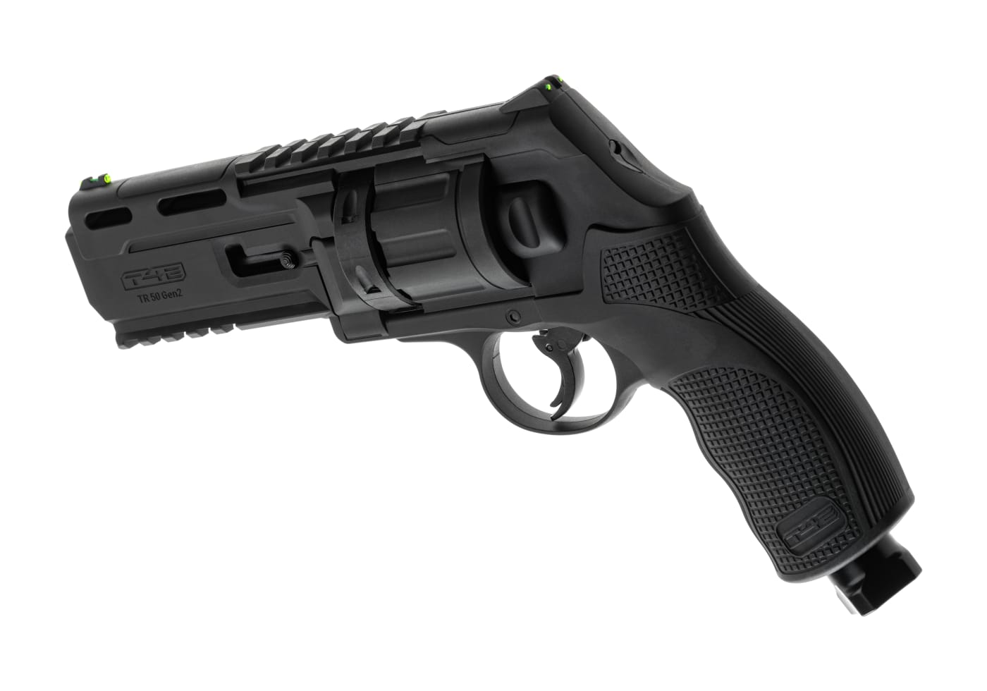 T4E TR50 Gen 2 .50 Cal CO2 13J