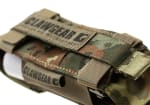 Clawgear 2-Way Tourniquet Pouch
