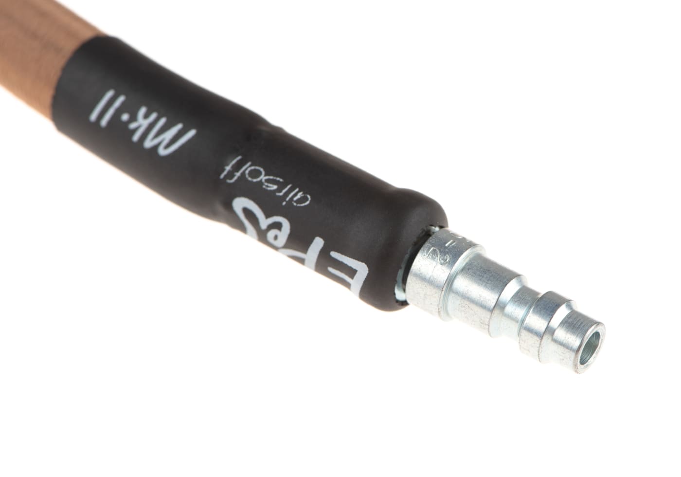 EpeS HPA S&F Hose Mk.II 100cm with Braided